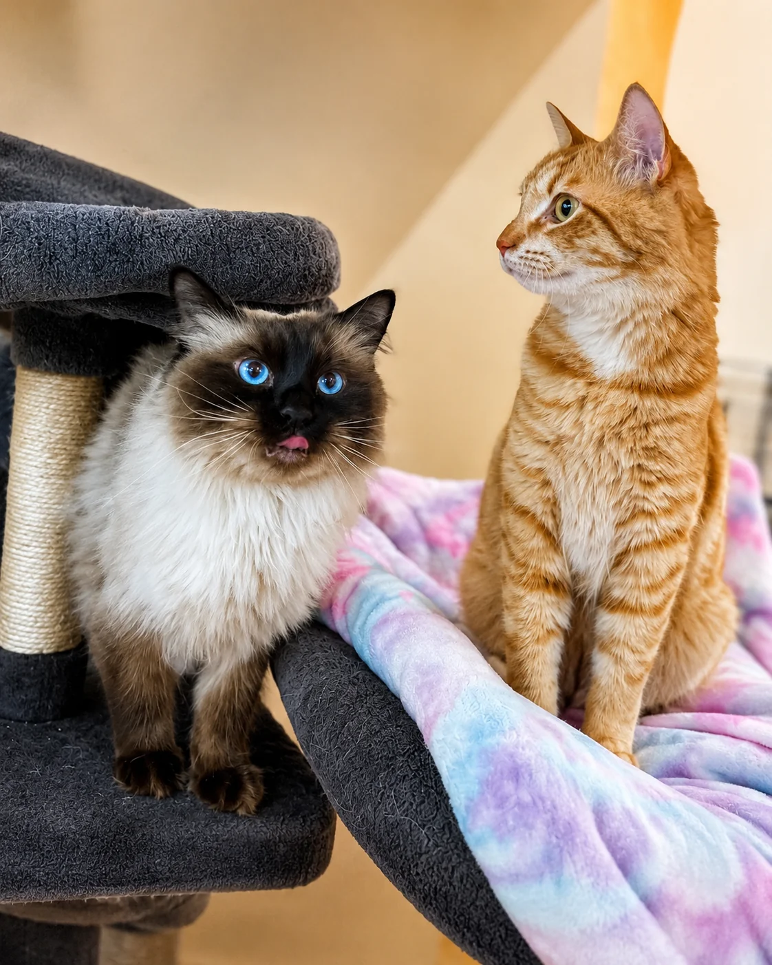 Pets & small animals